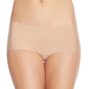 Commando Butter Seamless Hipster Panties